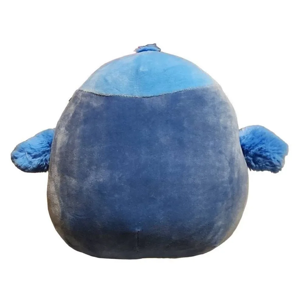 Squishmallows Babs the Blue Jay Plush - 8 inch